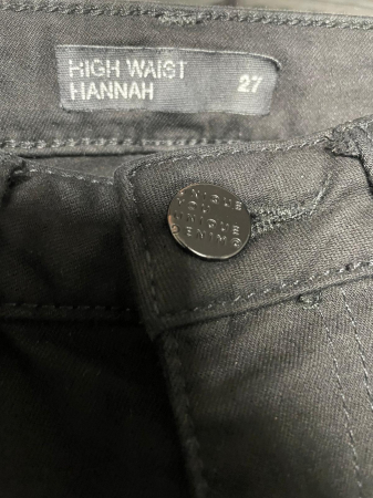 Hannah blugi                     XS [2]