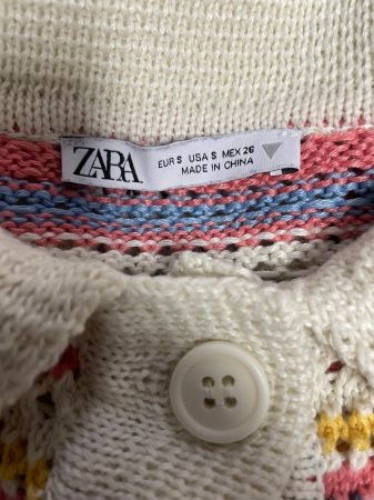 Zara pulover                         S [2]
