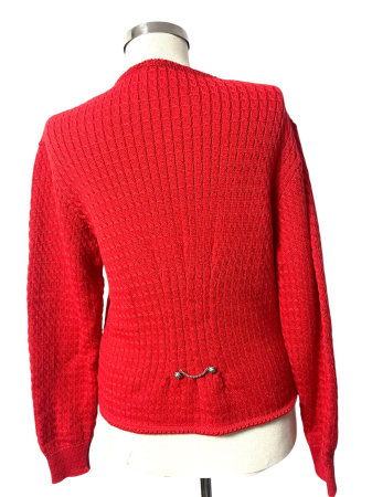 Cardigan                           M [1]