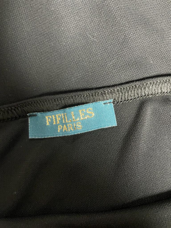 Fililles Paris rochie                      XS/S [3]