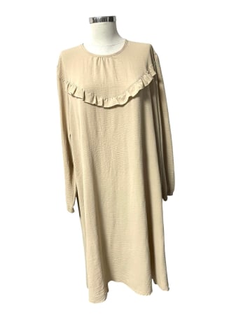 Rochii - Rochie                           XXL
