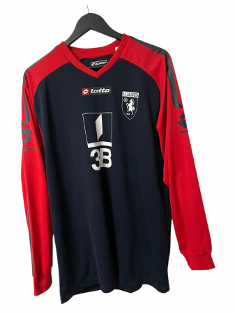 Barbati - Lotto bluza                                 XL