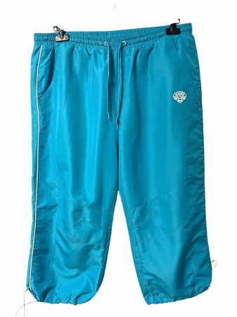 Pantaloni scurti - Shamp pantaloni 3/4                      L