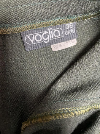 Fusta Voglia                     S [2]