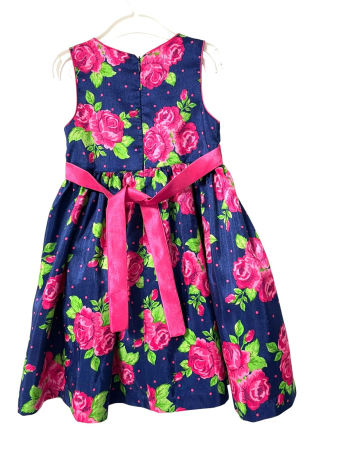 Rochie fete                             4 ani [1]