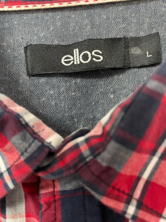 Ellos camasa                               XL [2]