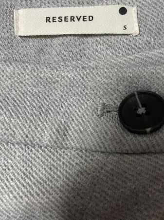 Reserved pantaloni                           M [2]