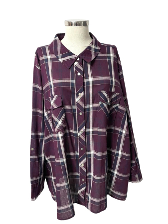 Camasi - Janina camasa                             4XL