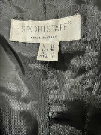 Sportstaff palton                S [3]