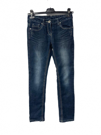 Blugi - Blugi cu captuseala  C&A                            146