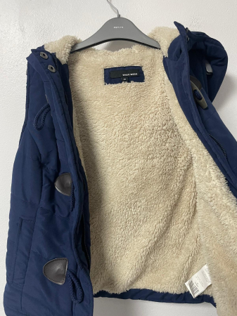 Tally Weijl vesta imblanita               XS/S [2]