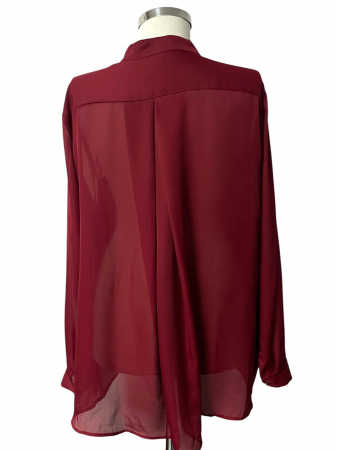 Patricia Dini camasa transparenta                       XXL [1]