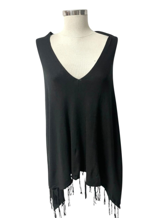 Accesorii - Jake's esarfa tip poncho