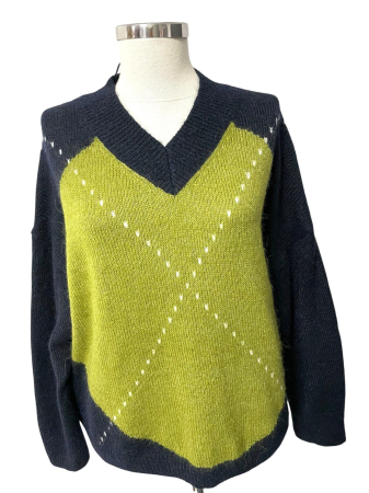 Femei - S Oliver pulover                     XL