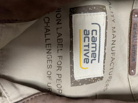 Camel Active jacheta                             XL [2]
