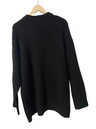 Bershka rochie/ pulover oversize                       M [1]
