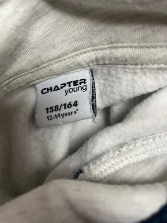 Chapter Young hanorac baieti                       158/164 [2]