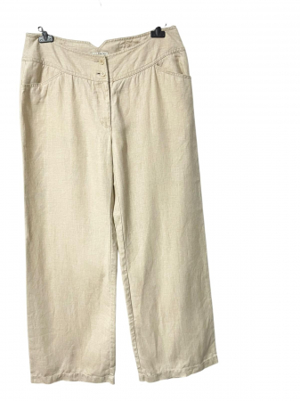 Pantaloni - Laura Ashley pantaloni in                       XL