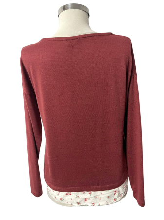 Springfield bluza                       S [1]