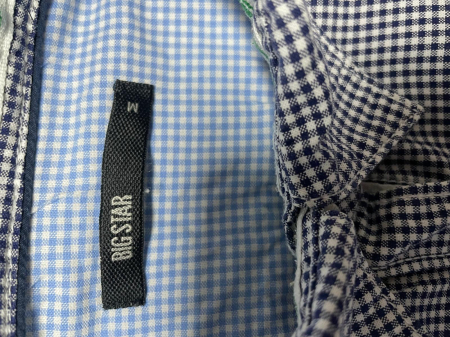 Big Star camasa                           M [2]