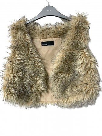 Veste - Vero Moda vesta blana                            S