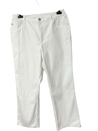 Femei - Atelier pantaloni 3/4                      XL