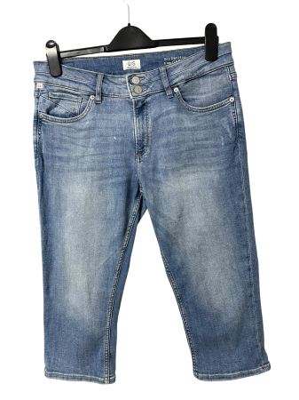 Pantaloni scurti - Q/S pantaloni scurti                          L
