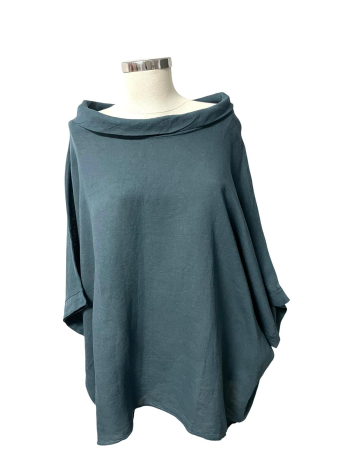 Bluze/Topuri - Bluza oversize                              5XL