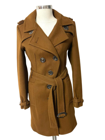 Premium - Drykorn for Beautiful People palton lana                    XS