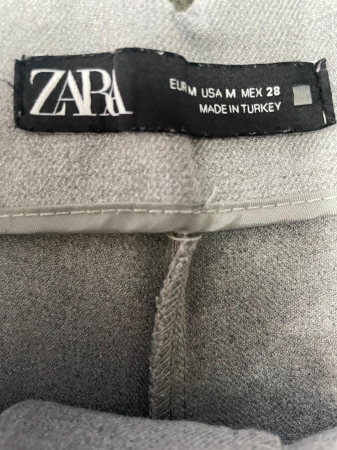 Zara pantaloni                         M/40 [2]