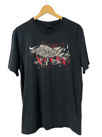 Barbati - Nike tricou                           L