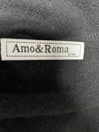 Amo& Roma cardigan                         S [2]