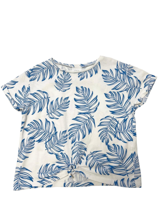 Tricouri si maiouri - Zara tricou fete                          116