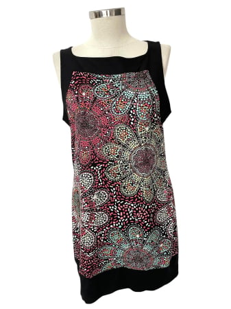 Femei - Comma rochie                               M/40