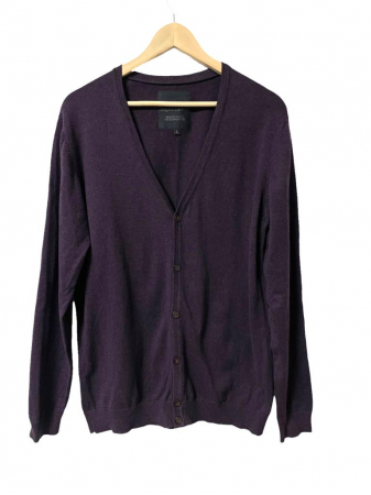 Barbati - Cardigan Angelo Litrico           L