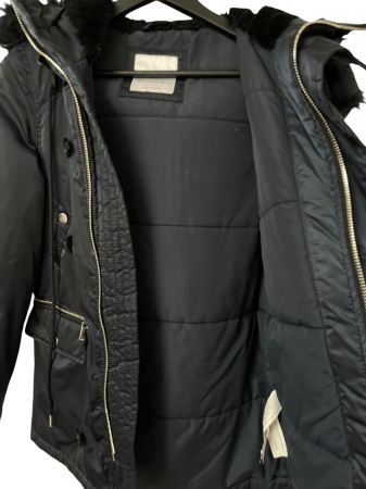 Bershka  geaca                              XS [2]