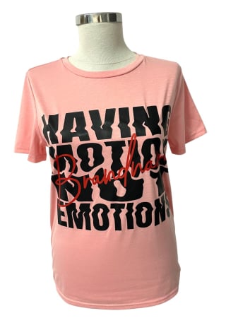 Femei - Shein tricou                     S