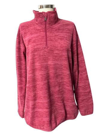 Femei - TopTex bluza polara                          XXL