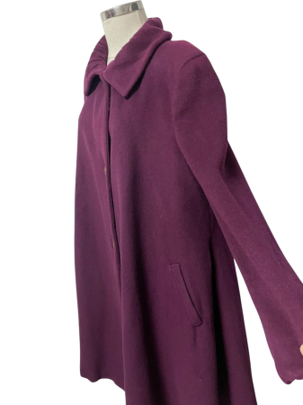 Basle palton lana si casmir                      L/XL [1]