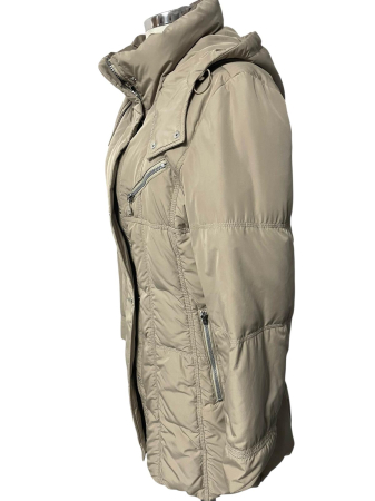 Gil Bret geaca puf si pene                       L [1]