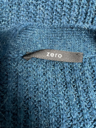 Zero cardigan                        M [2]
