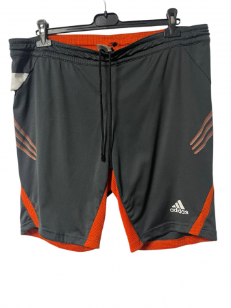 Barbati - Adidas pantaloni scurti                           XXL