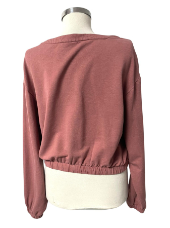 Oceans Apart bluza oversize                       M [1]