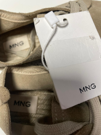 Mango espadrile piele naturala                   31 [3]