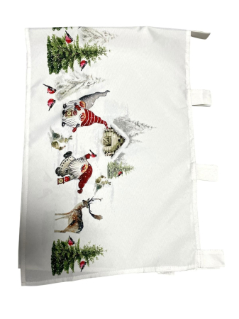 Perdea mica decor [1]