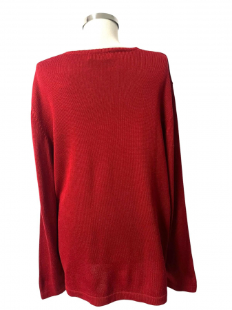 Ulla Popken pulover                         XXL [1]