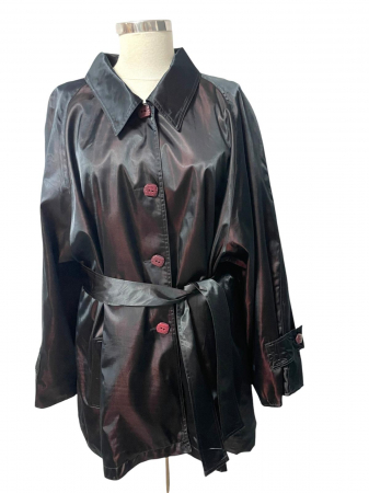 Femei - Ann Christine jacheta/ trench                         XXL