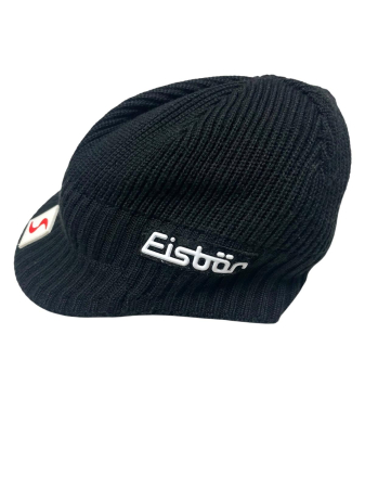 Barbati - Caciula cu bareta