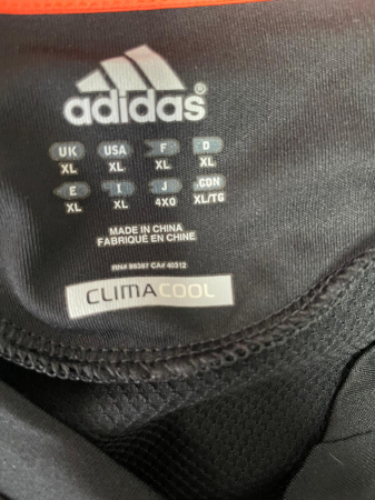 Adidas tricou                       XXL [2]