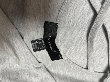 Atmosphere body                        M [2]